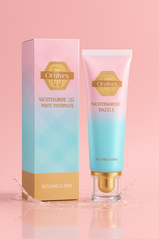OralVex Bright™